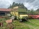 Hay and forage machines-Krone