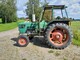 Tractors-Deutz
