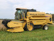Combine harvesters-New Holland