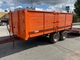 Trailers/Agriculture-Kipa