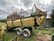 Hay and forage machines-Krone