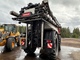 Plant protection and irrigating-Horsch