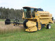 Combine harvesters-New Holland