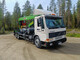 Trucks-Volvo