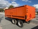 Trailers/Agriculture-Kipa
