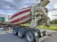 Semi-trailers-Muu merkki