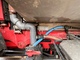 Plant protection and irrigating-Horsch