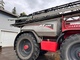 Plant protection and irrigating-Horsch