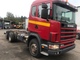 Trucks-Scania