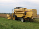 Combine harvesters-New Holland