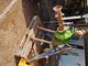 Plant protection and irrigating-Muu merkki