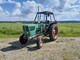 Tractors-Deutz