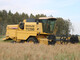 Combine harvesters-New Holland