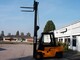 Forklift trucks-Boss