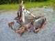 Tillage machines-Fiskars