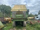 Hay and forage machines-Krone