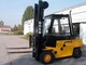 Forklift trucks-Boss
