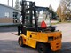 Forklift trucks-Boss