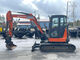 Excavators-Hitachi