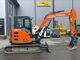 Excavators-Hitachi