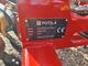 Tillage machines-Potila