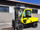 Trukit-Hyster