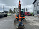 Excavators-Hitachi
