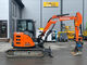 Excavators-Hitachi