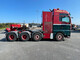 Tractor Units-MAN