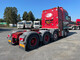 Tractor Units-MAN