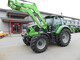 Traktorit-Deutz-Fahr