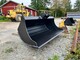 Lisävarusteet ja kaivinkoneen lisälaitteet-Ovimec