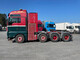 Tractor Units-MAN