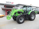 Traktorit-Deutz-Fahr
