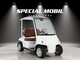Golf carts-Muu merkki