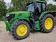 Tractors-John Deere