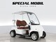 Golf carts-Muu merkki