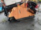 Road and snow machines-Kramer