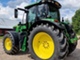 Tractors-John Deere