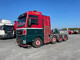 Tractor Units-MAN