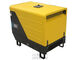 Generator-Atlas Copco