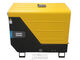 Generator-Atlas Copco
