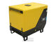 Generator-Atlas Copco