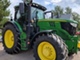 Tractors-John Deere