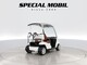Golf carts-Muu merkki