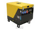 Generator-Atlas Copco