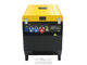 Generator-Atlas Copco