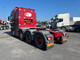 Tractor Units-MAN