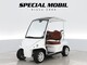 Golf carts-Muu merkki