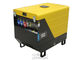 Generator-Atlas Copco